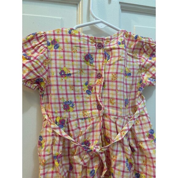 Vintage Y2K the children’s place dress 18M - Picture 6 of 7